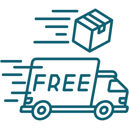 Free Shipping