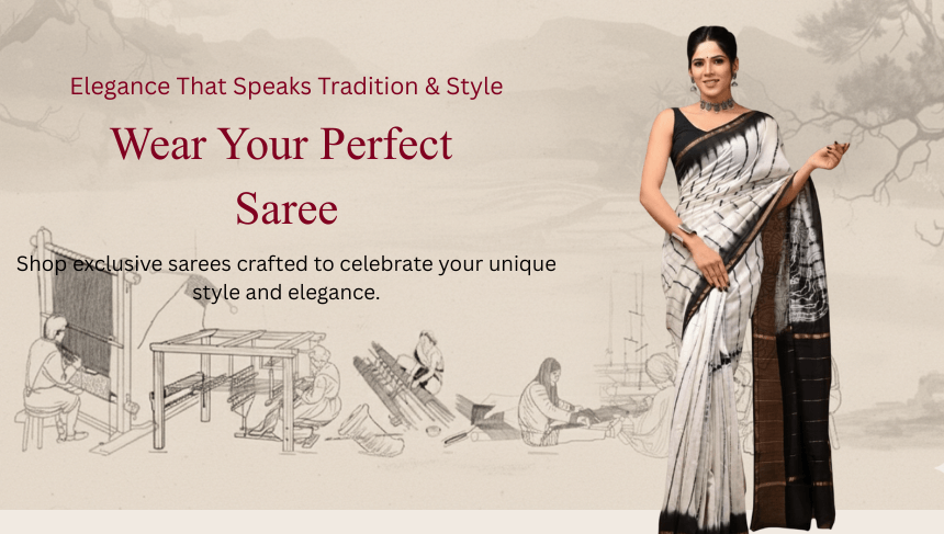 SAREES