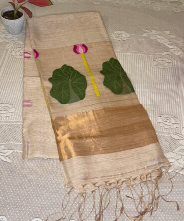 A fusion of luxury and comfort