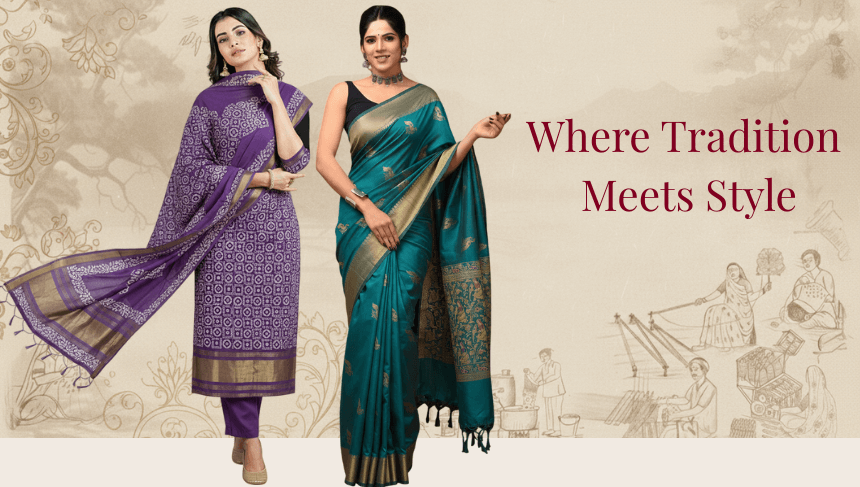 Where Tradition Meets Style